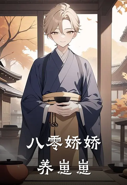 八零娇娇养崽崽