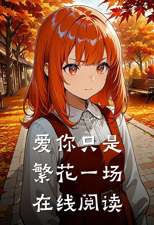 爱你只是繁花一场在线阅读