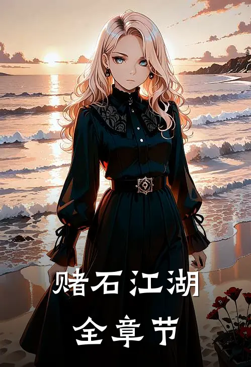 赌石江湖全章节