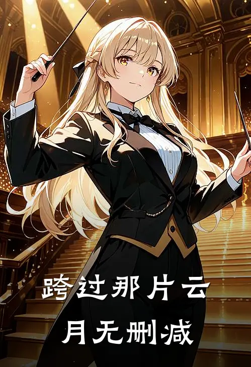 跨过那片云月无删减