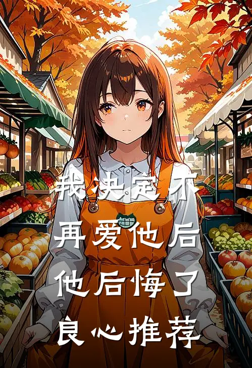 我决定不再爱他后，他后悔了良心推荐