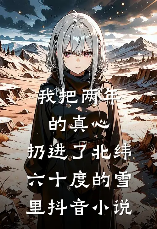 我把两年的真心，扔进了北纬六十度的雪里抖音小说