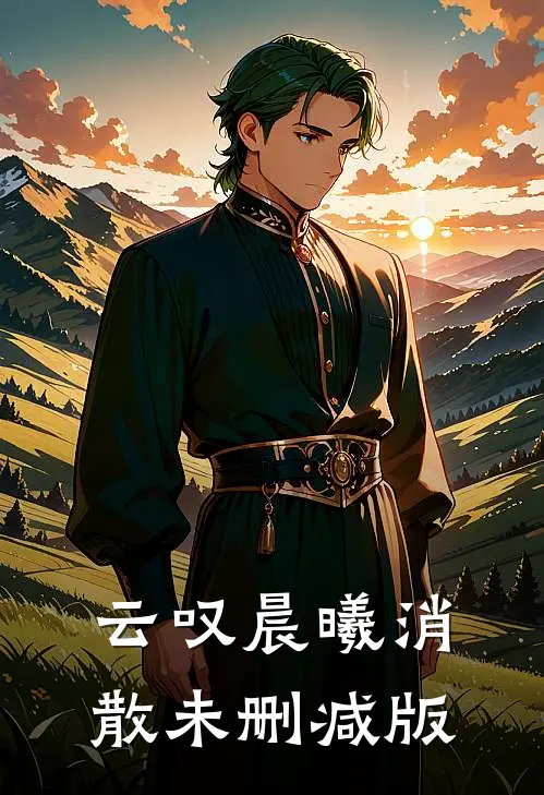 云叹晨曦消散未删减版