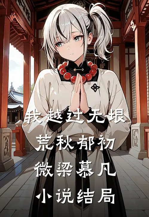 我越过无垠荒秋郁初微梁慕凡小说结局