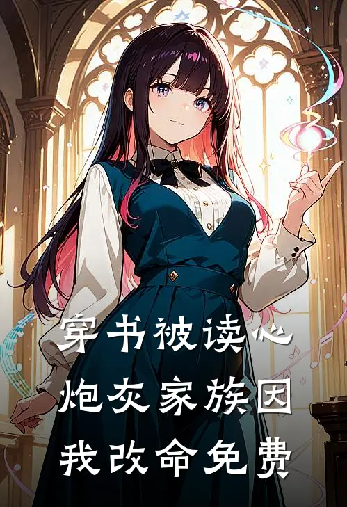 穿书被读心炮灰家族因我改命免费