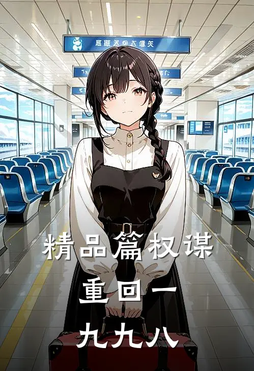 精品篇权谋：重回一九九八