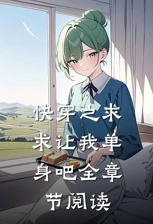 快穿之求求让我单身吧全章节阅读