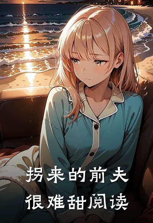 拐来的前夫很难甜阅读