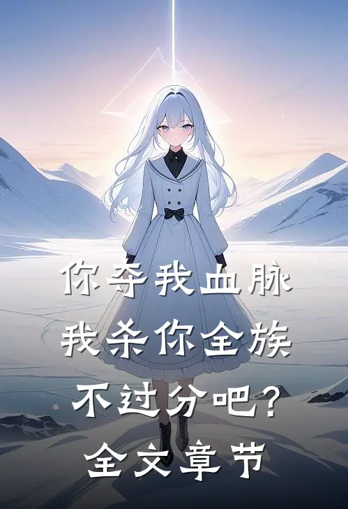 你夺我血脉，我杀你全族不过分吧？全文章节