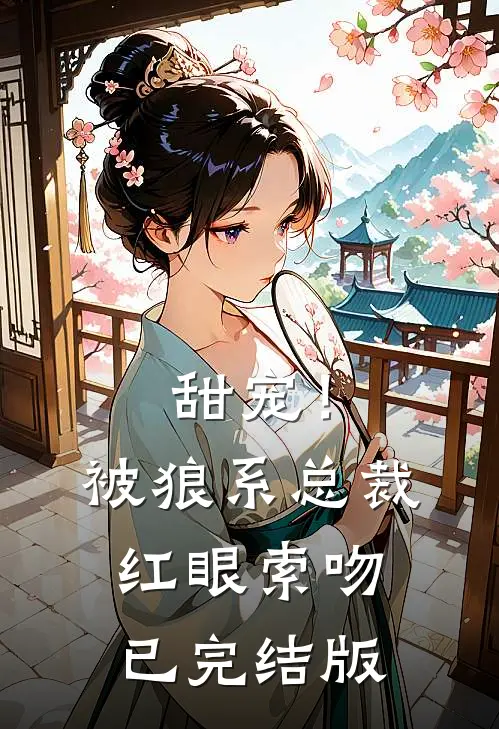 甜宠！被狼系总裁红眼索吻已完结版