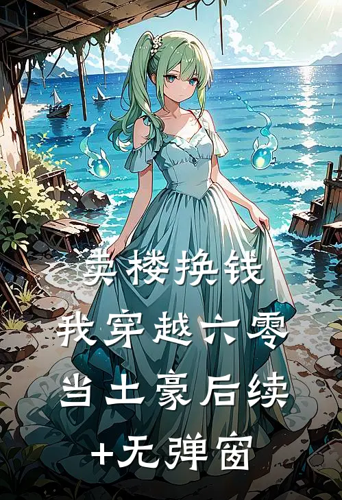 卖楼换钱，我穿越六零当土豪后续+无弹窗