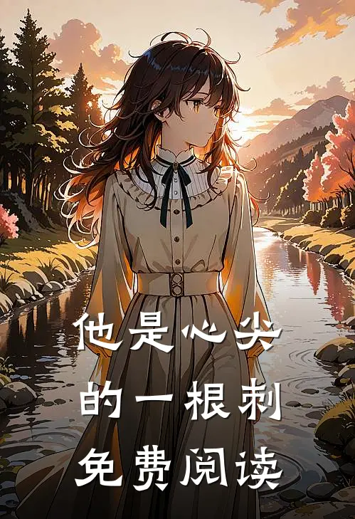 他是心尖的一根刺免费阅读