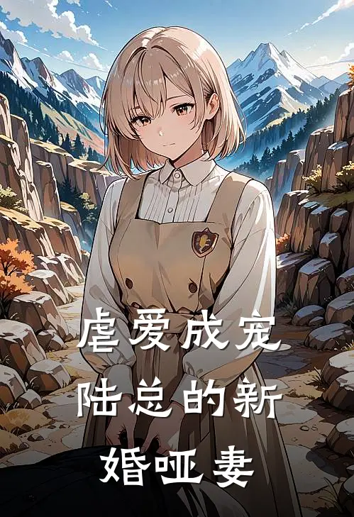 虐爱成宠：陆总的新婚哑妻