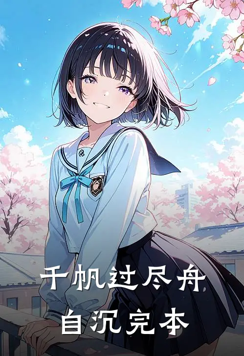 千帆过尽舟自沉完本