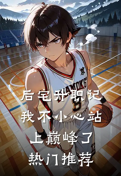 后宅升职记，我不小心站上巅峰了热门推荐