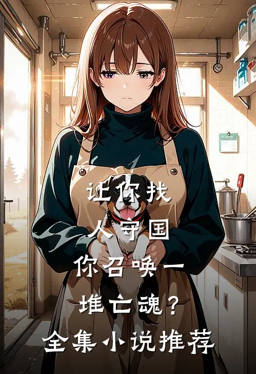 让你找人守国，你召唤一堆亡魂？全集小说推荐
