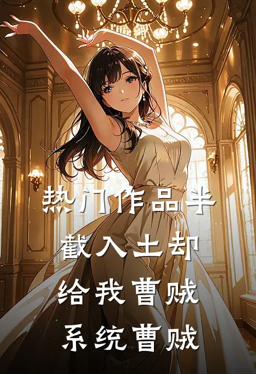 热门作品半截入土却给我曹贼系统曹贼