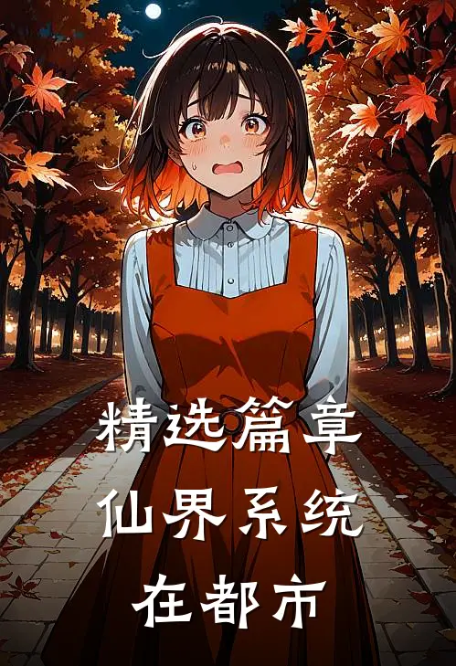 精选篇章仙界系统在都市