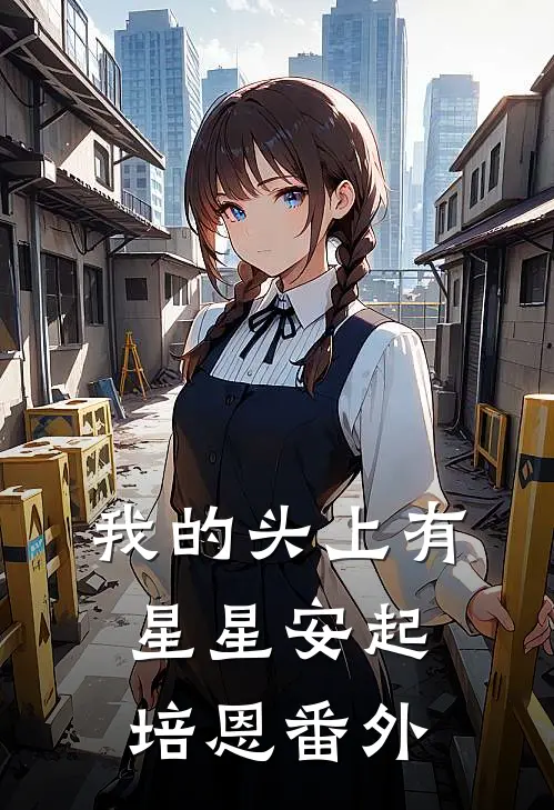 我的头上有星星安起培恩 番外