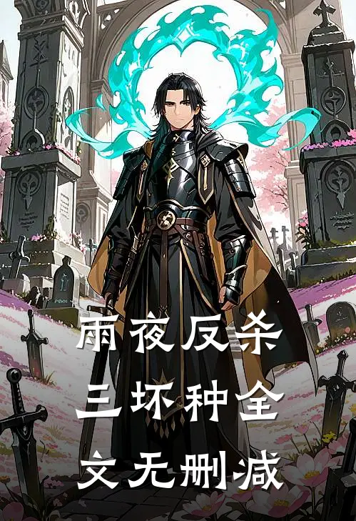 雨夜反杀三坏种全文无删减