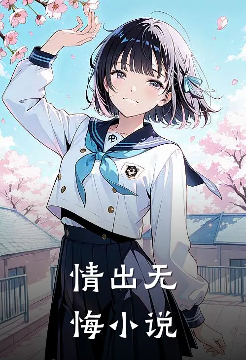 情出无悔小说