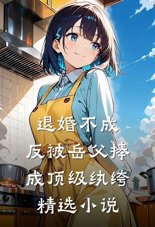 退婚不成，反被岳父捧成顶级纨绔精选小说
