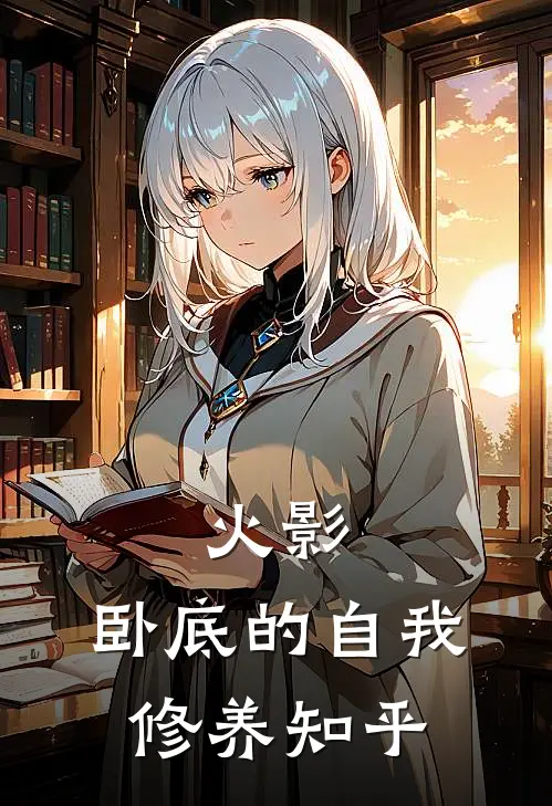火影：卧底的自我修养知乎