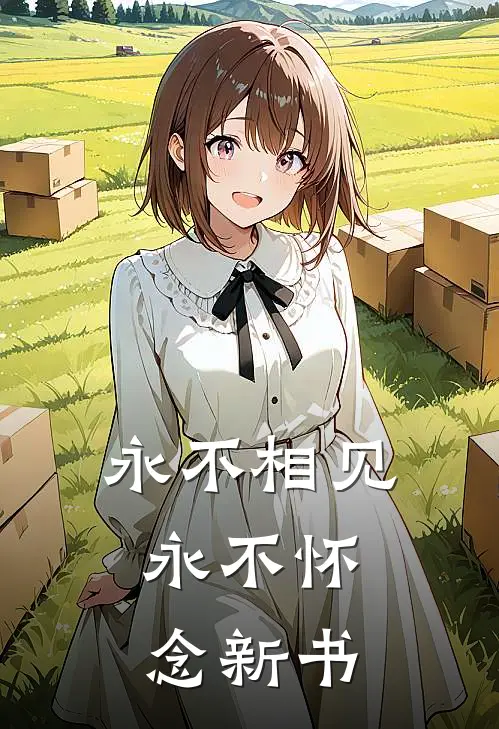 永不相见，永不怀念新书