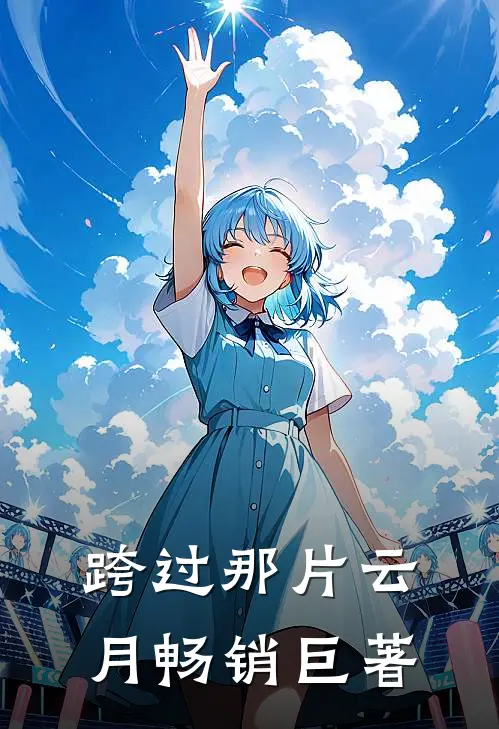 跨过那片云月畅销巨著