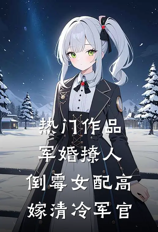 热门作品军婚撩人：倒霉女配高嫁清冷军官