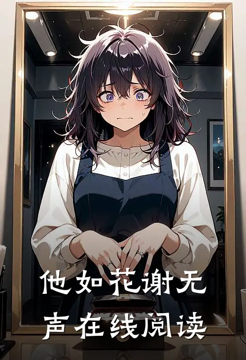 他如花谢无声在线阅读