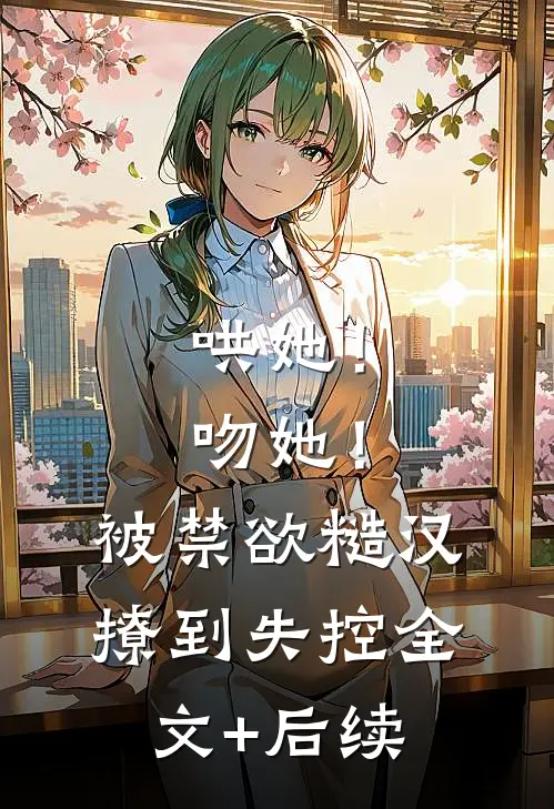 哄她！吻她！被禁欲糙汉撩到失控全文+后续
