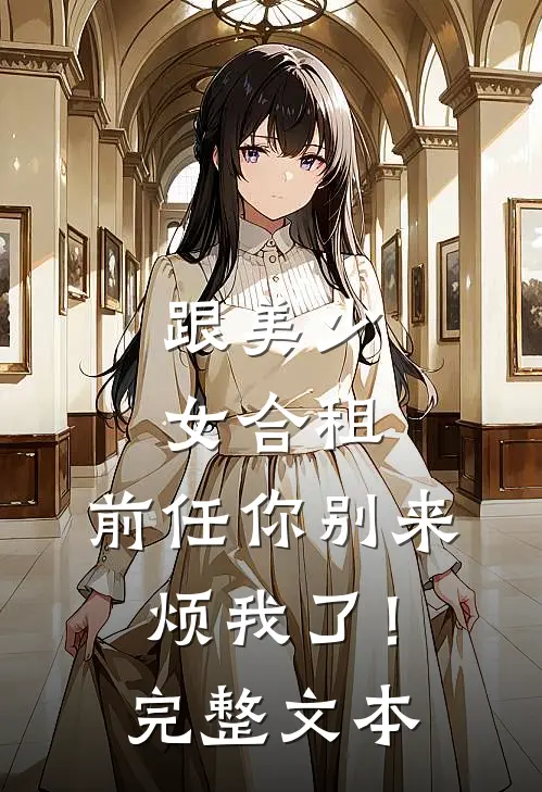 跟美少女合租，前任你别来烦我了！完整文本