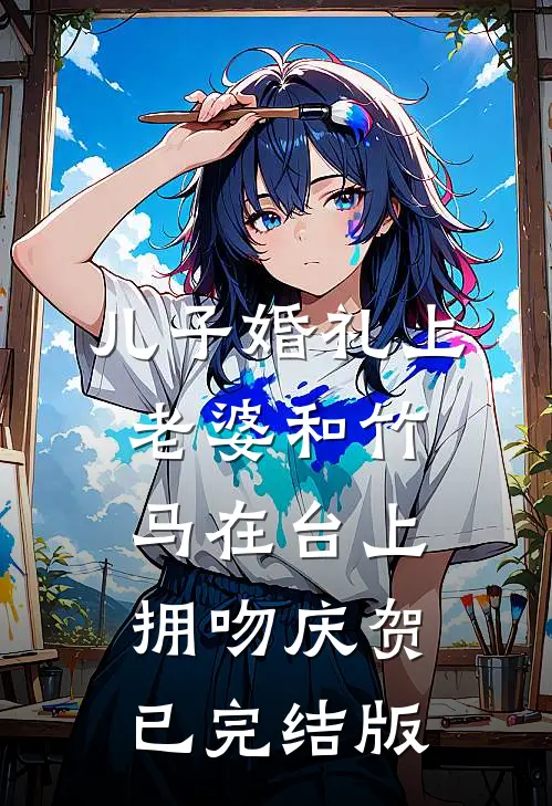 儿子婚礼上，老婆和竹马在台上拥吻庆贺已完结版