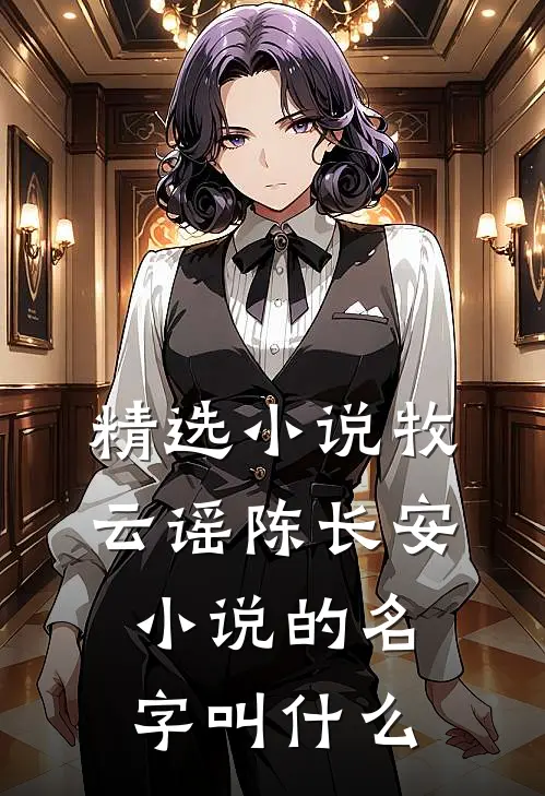 精选小说牧云谣陈长安小说的名字叫什么