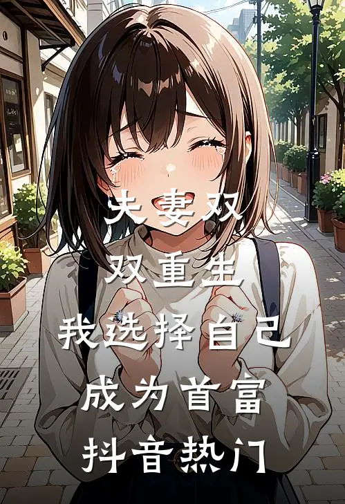 夫妻双双重生，我选择自己成为首富抖音热门