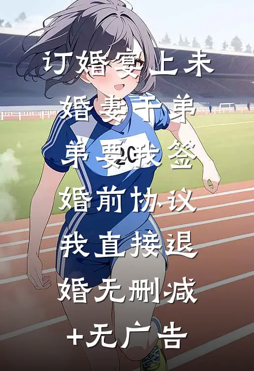 订婚宴上未婚妻干弟弟要我签婚前协议，我直接退婚无删减+无广告