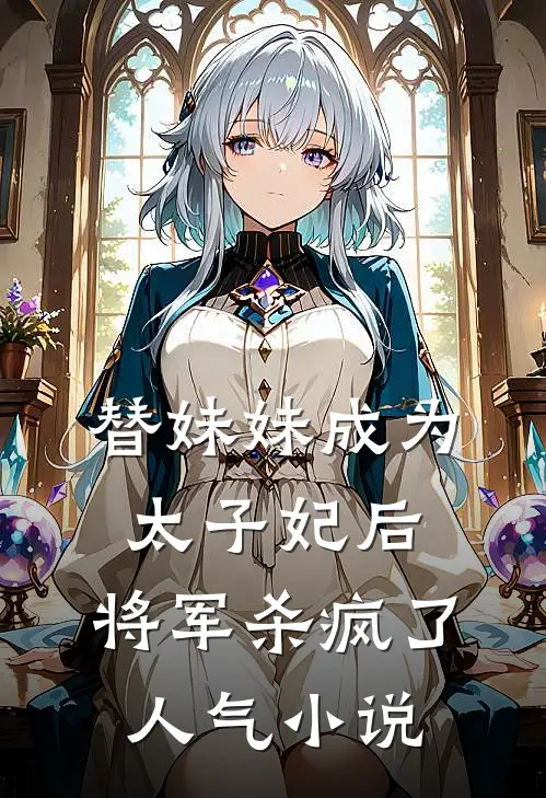 替妹妹成为太子妃后，将军杀疯了人气小说