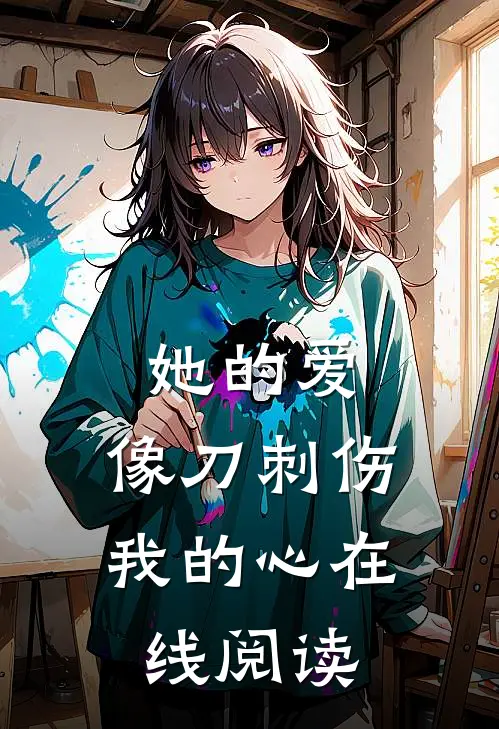 她的爱，像刀刺伤我的心在线阅读