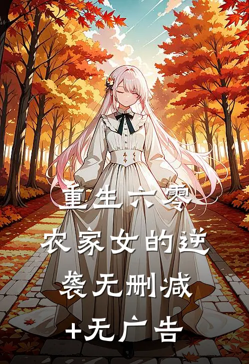 重生六零：农家女的逆袭无删减+无广告