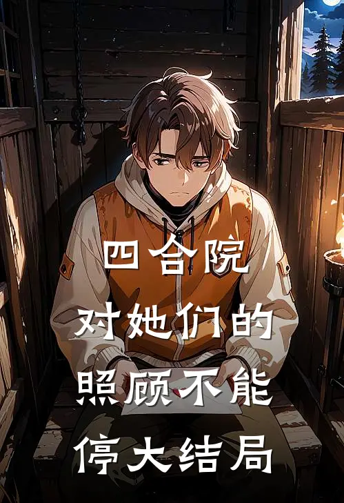 四合院：对她们的照顾不能停大结局