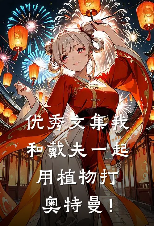 优秀文集我和戴夫一起用植物打奥特曼！