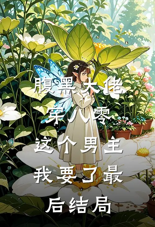 腹黑大佬穿八零：这个男主我要了最后结局