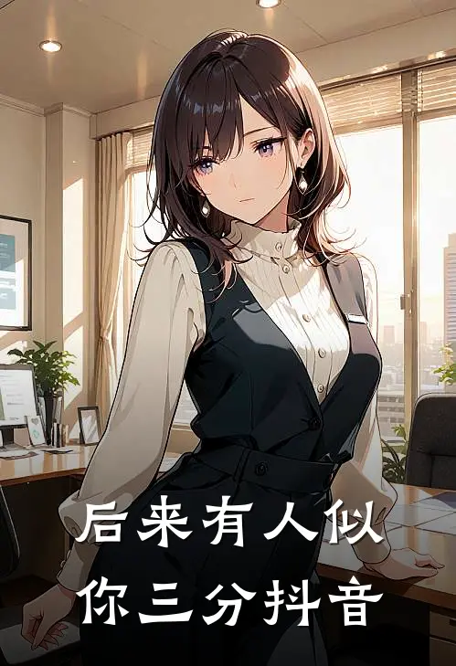 后来有人似你三分抖音