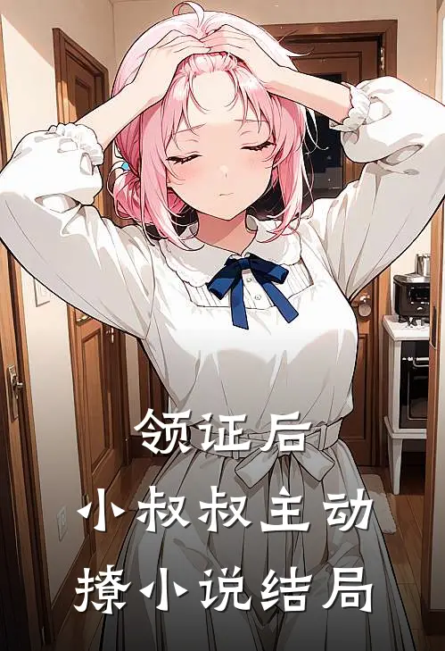 领证后，小叔叔主动撩小说结局