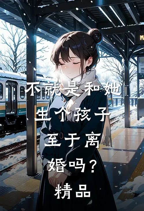不就是和她生个孩子，至于离婚吗？精品