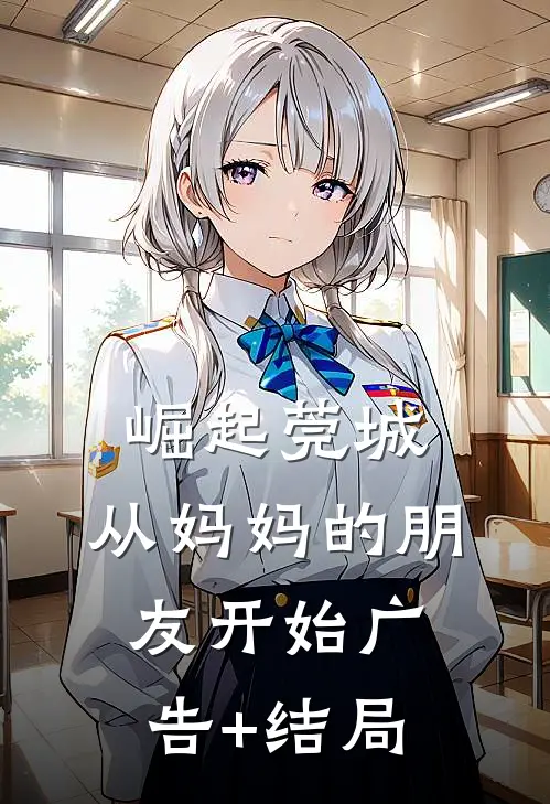 崛起莞城：从妈妈的朋友开始广告+结局