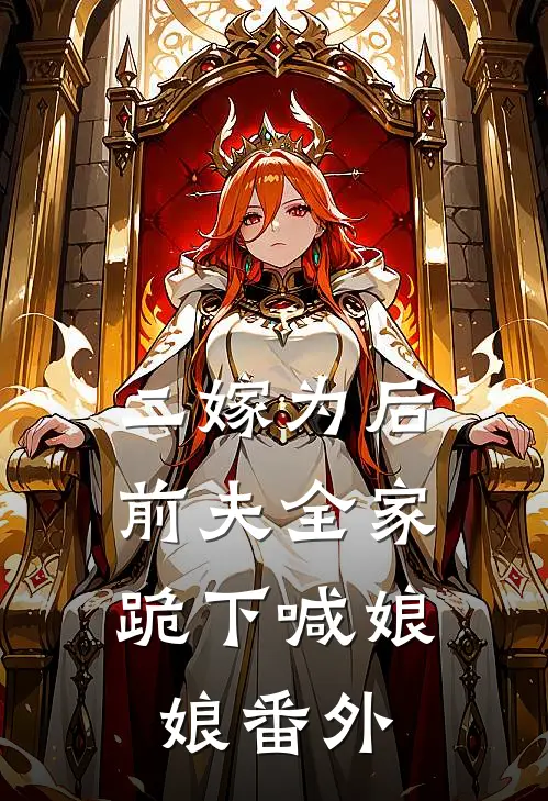 二嫁为后，前夫全家跪下喊娘娘番外