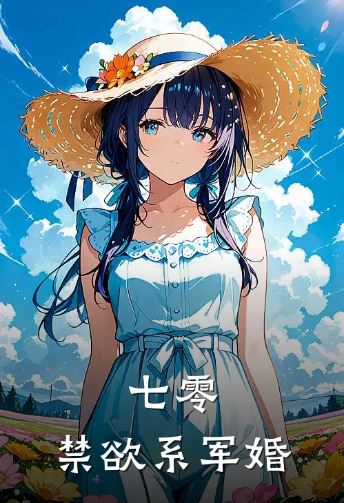 七零：禁欲系军婚