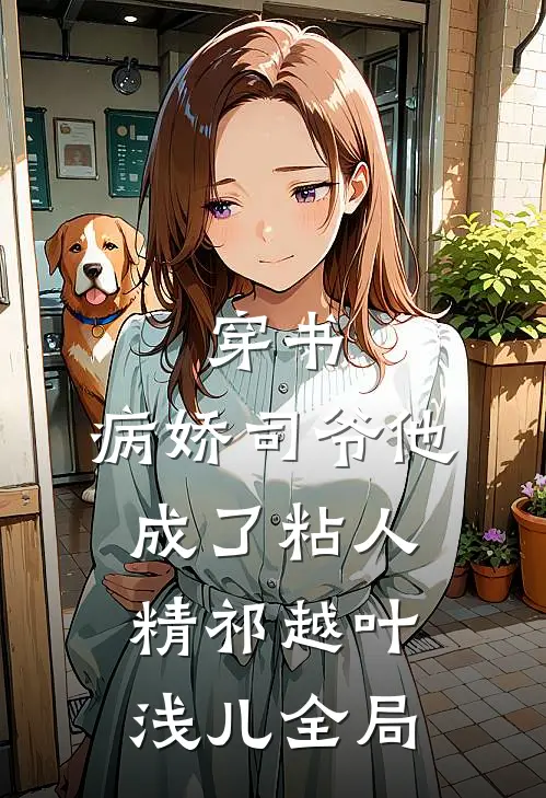 穿书：病娇司爷他成了粘人精祁越叶浅儿全局